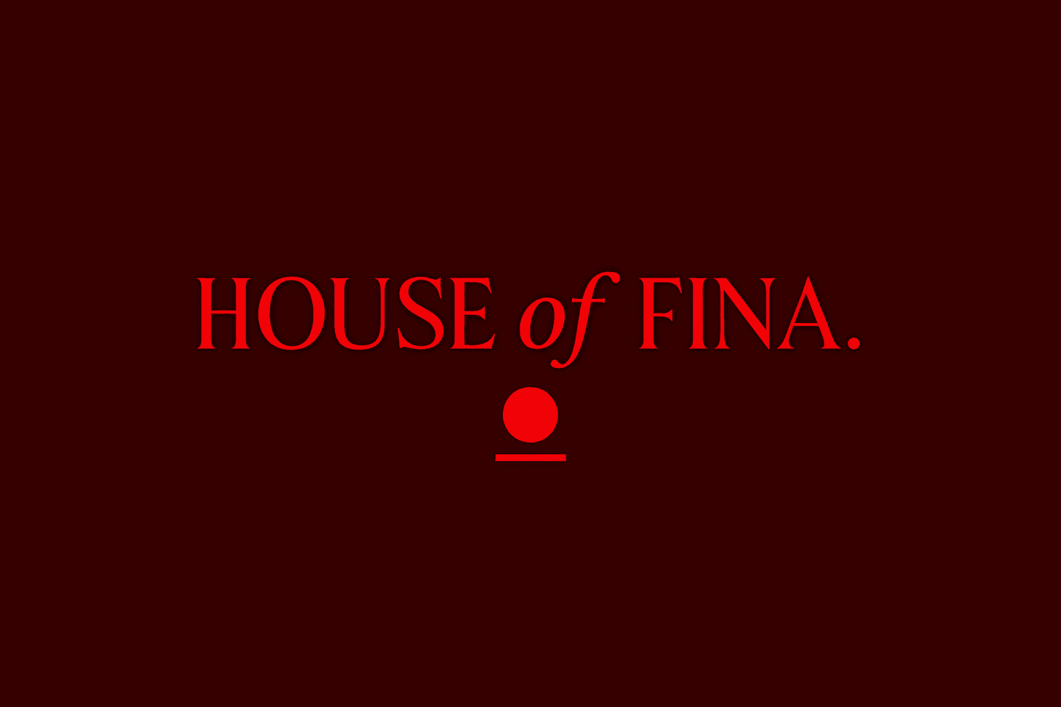House of Fina., photo 4