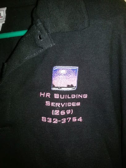 HR Building Services LLC