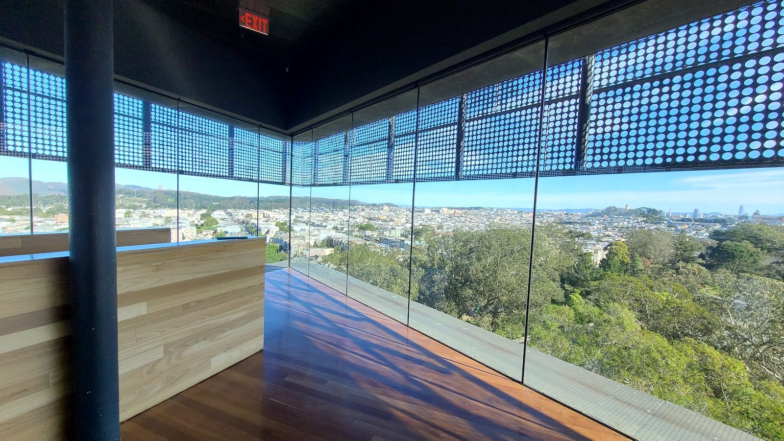 de Young Museum, photo 3