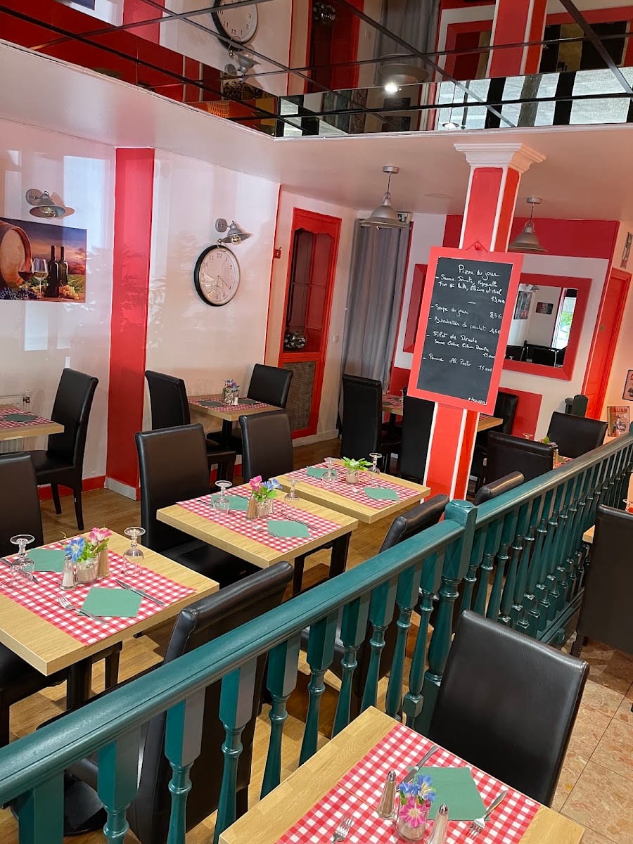 La Piazza 75015, photo 3