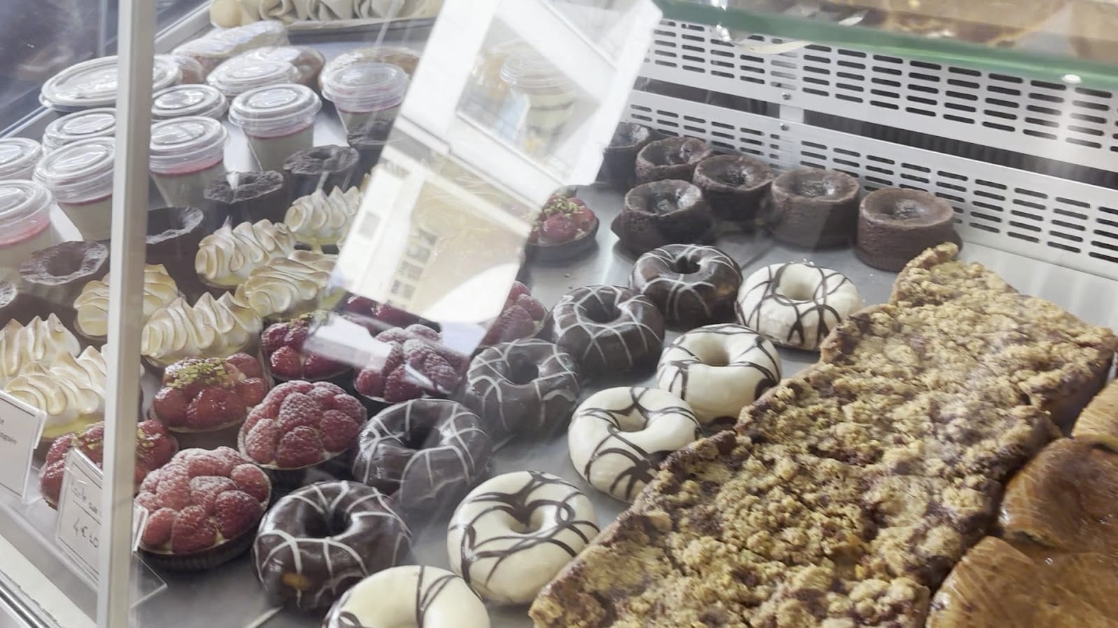 La DUCHESSE bakery, photo 3