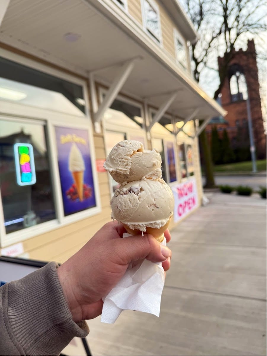 Ice Cream Plus, photo 2