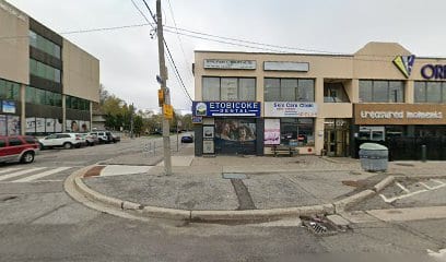 Kingsway Chiropractic Clinic