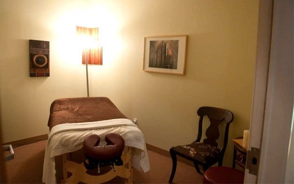 M. Braxton Massage Therapy, photo 3
