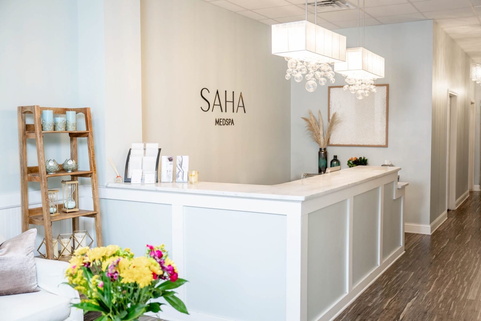 SAHA Med Spa - Johns Creek, photo 4