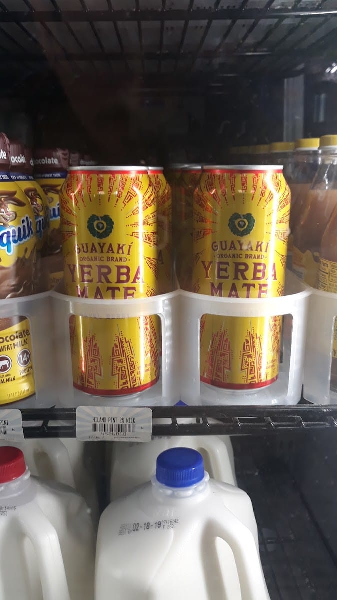 Fast Break Food Mart, photo 3
