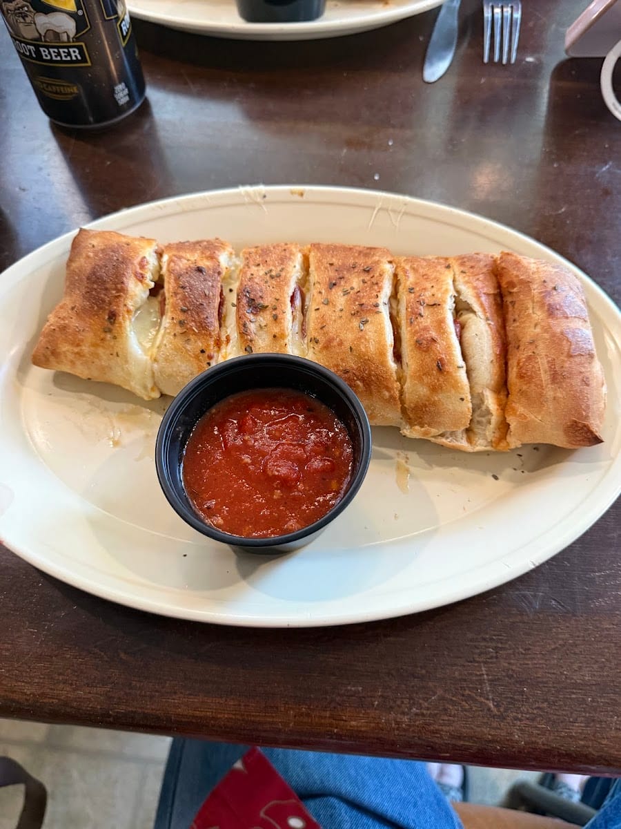 Stromboli's Restaurant, photo 4