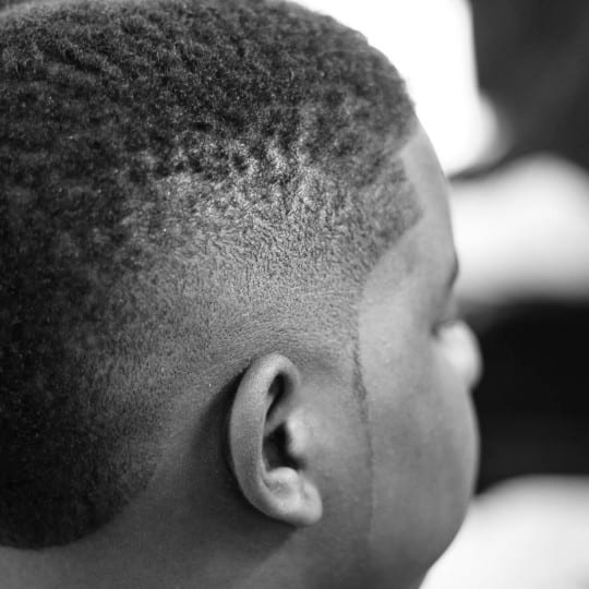 Catch Ya Fade, photo 2