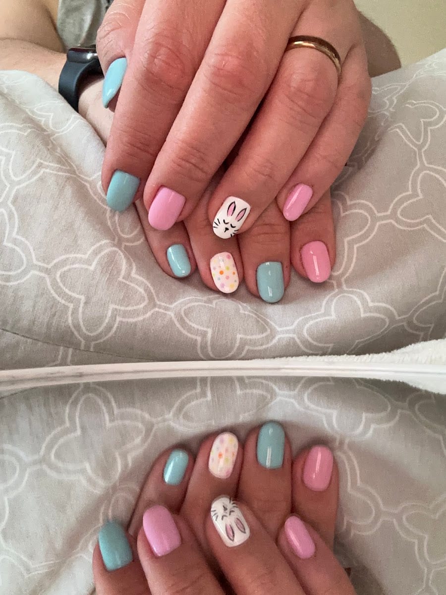 V Fashion Nail Spa, photo 2