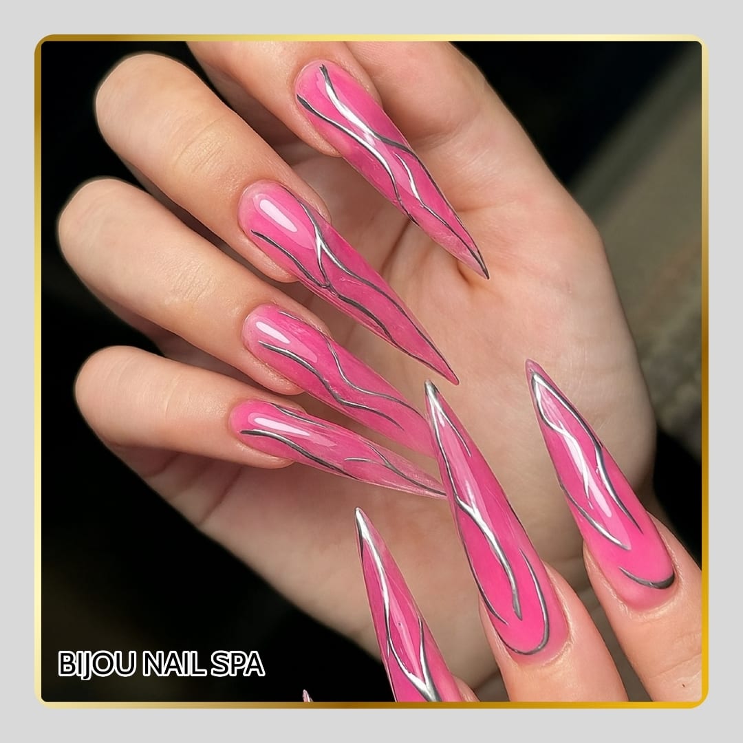 Bijou Nail Spa, photo 4