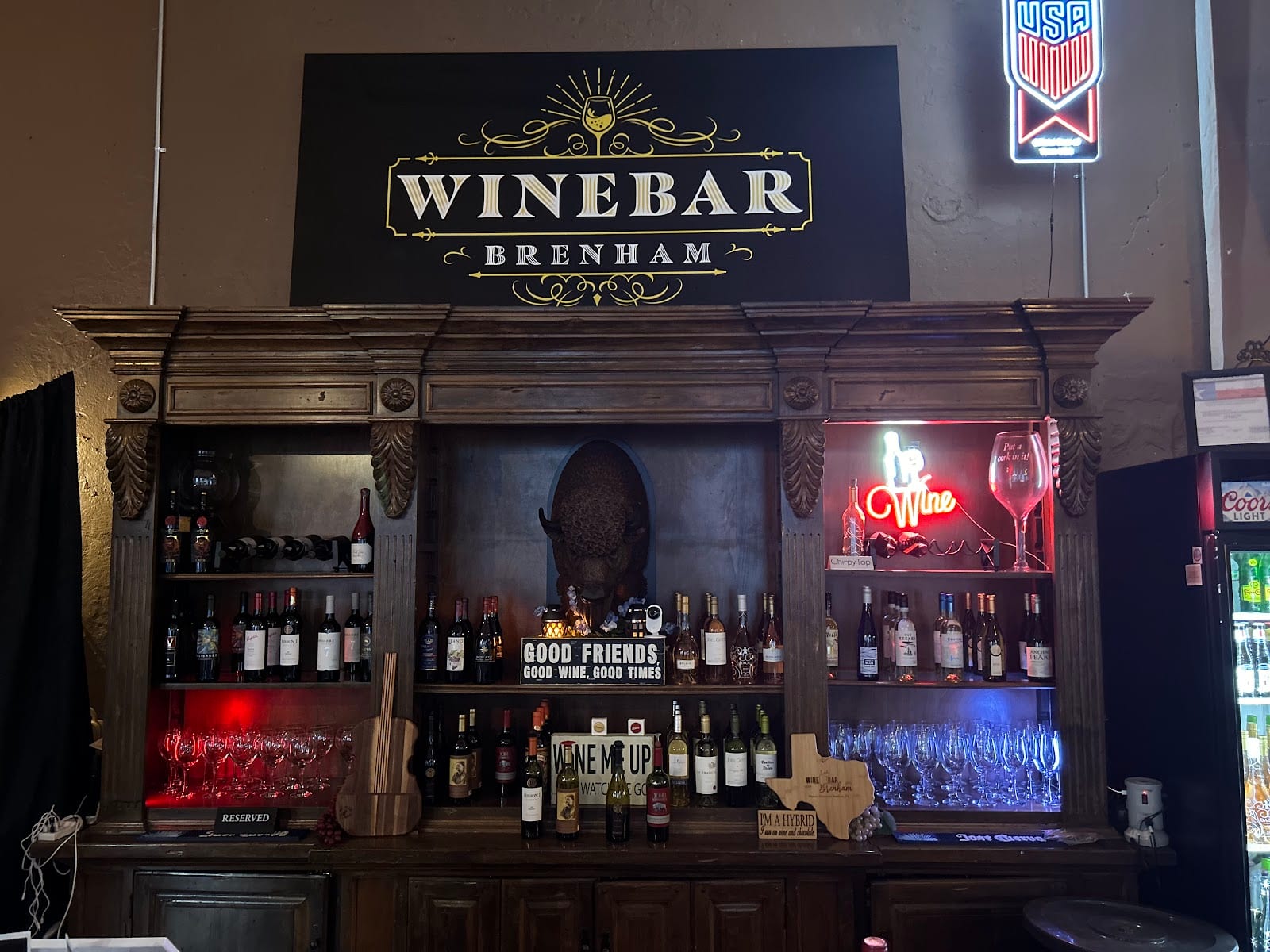 The Red Velvet Cocktail Lounge, photo 2