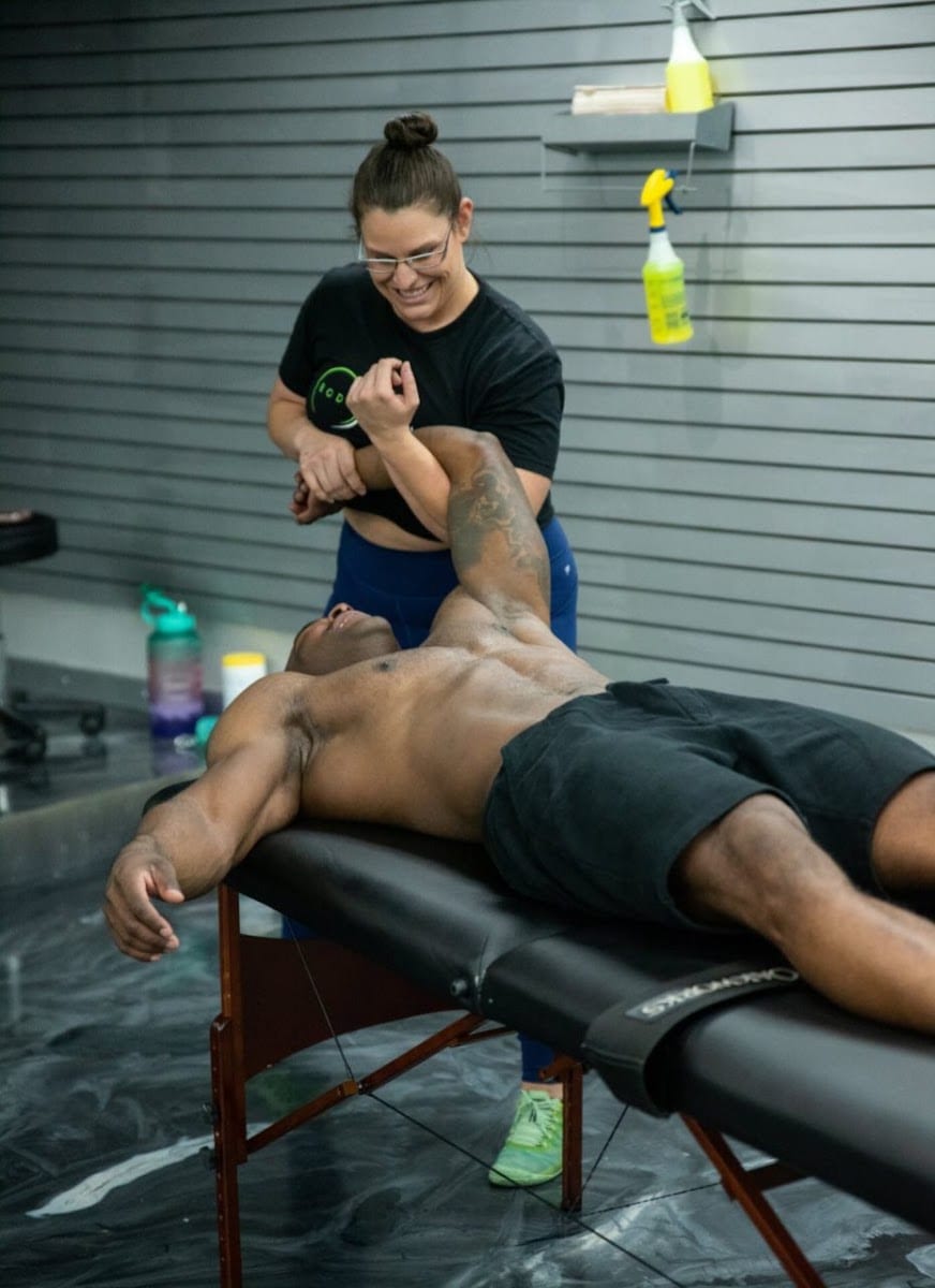 Body Solutions, photo 3