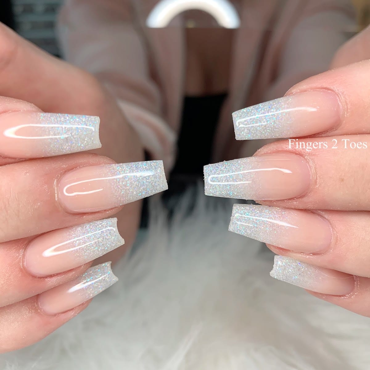 Legend Nails, photo 3
