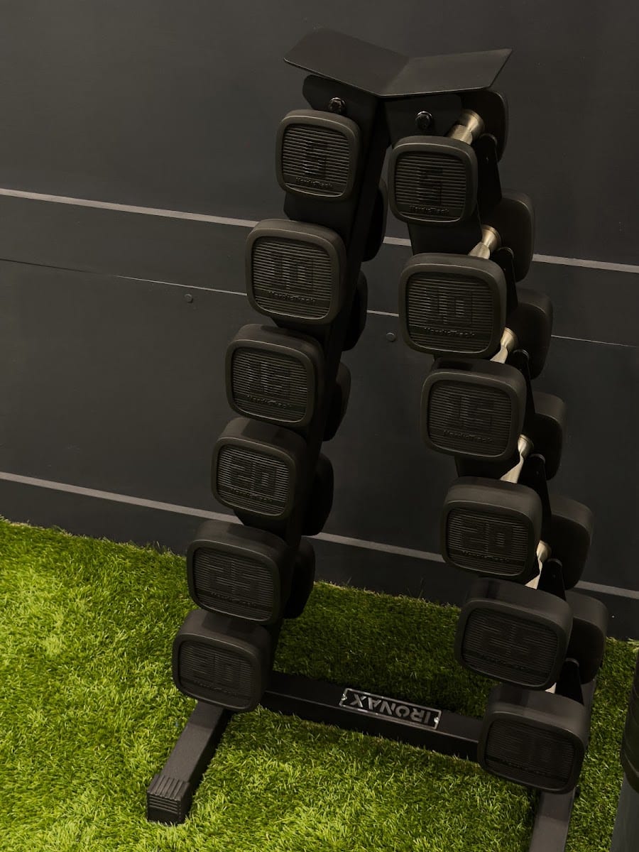 Recpass gym, photo 3