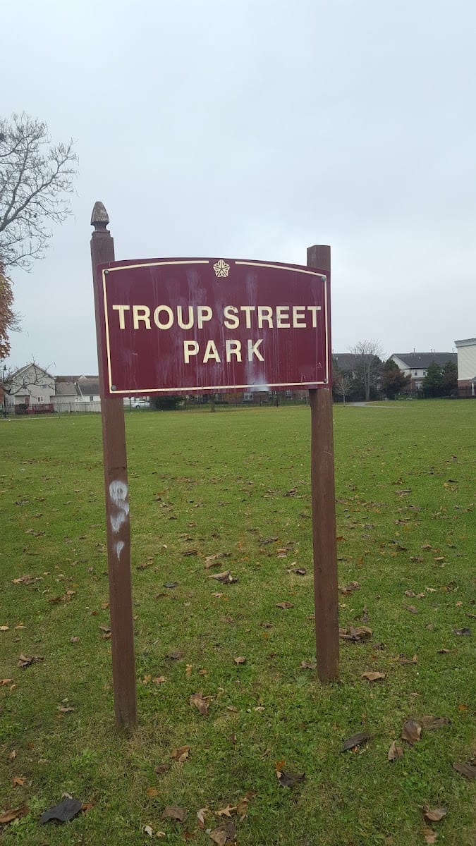 Troup Street Park, photo 3
