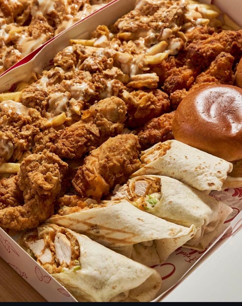 Euro Fried Chicken, photo 4