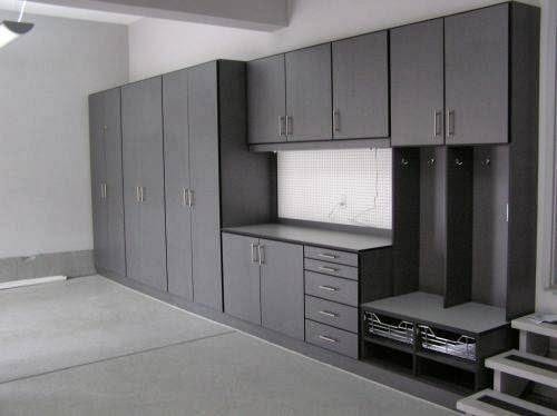 Denver Floor Coatings & Out Of Sight Cabinets, photo 3
