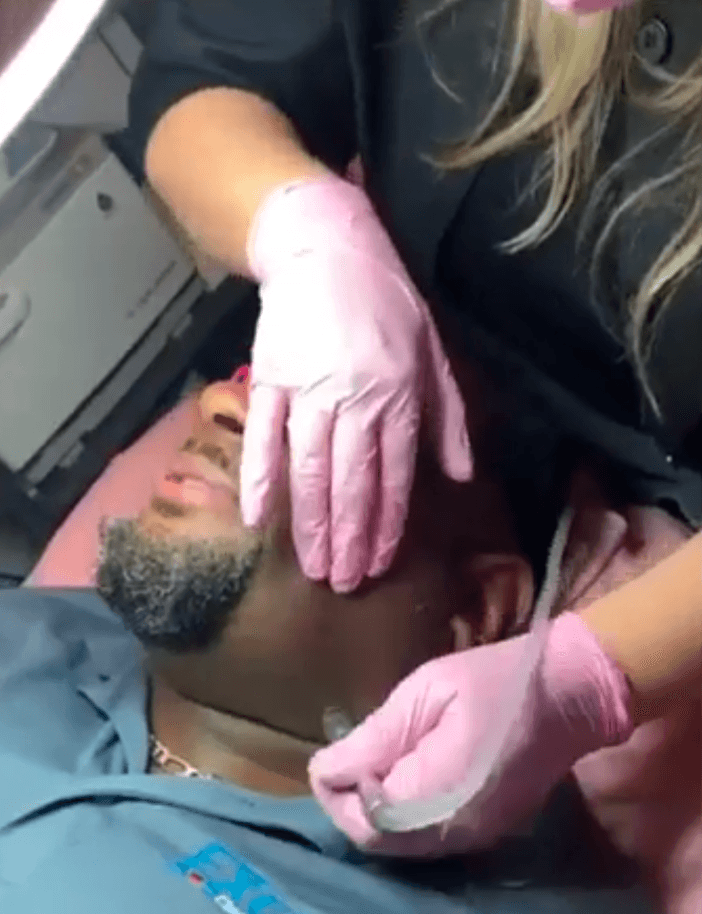 Skinlicity Med Spa Summerlin, photo 3