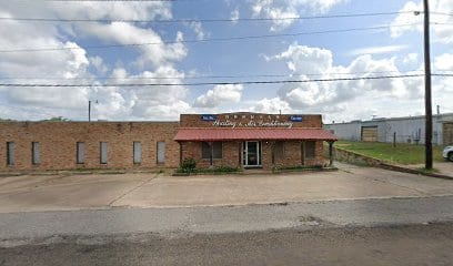 Brenham Heating And Air Conditioning, photo 2