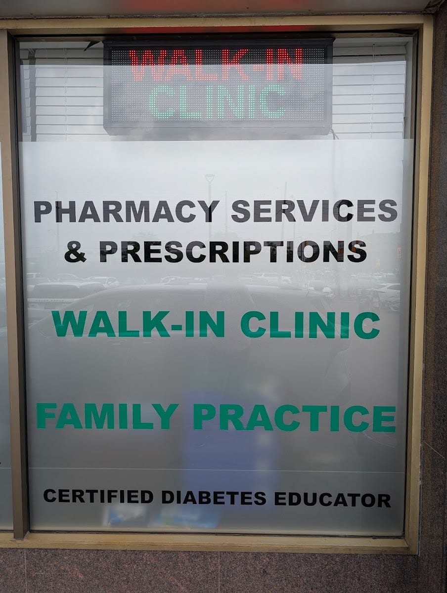 Northview (Bathurst & Finch) Medical Clinic