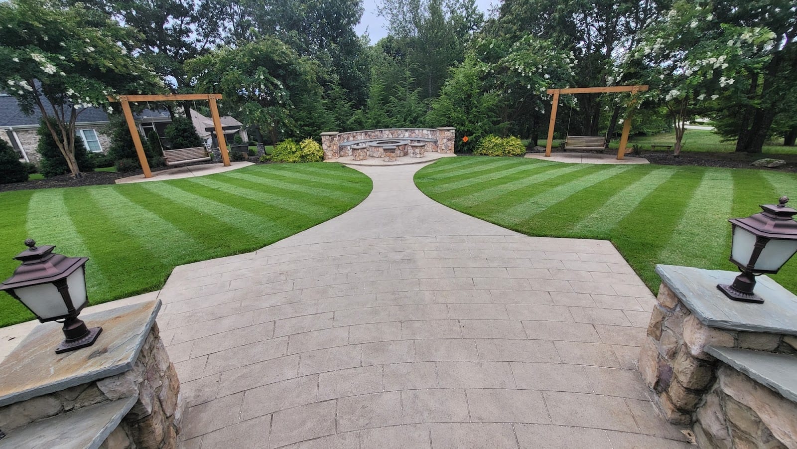 Red Lab Lawn Care, LLC., photo 2