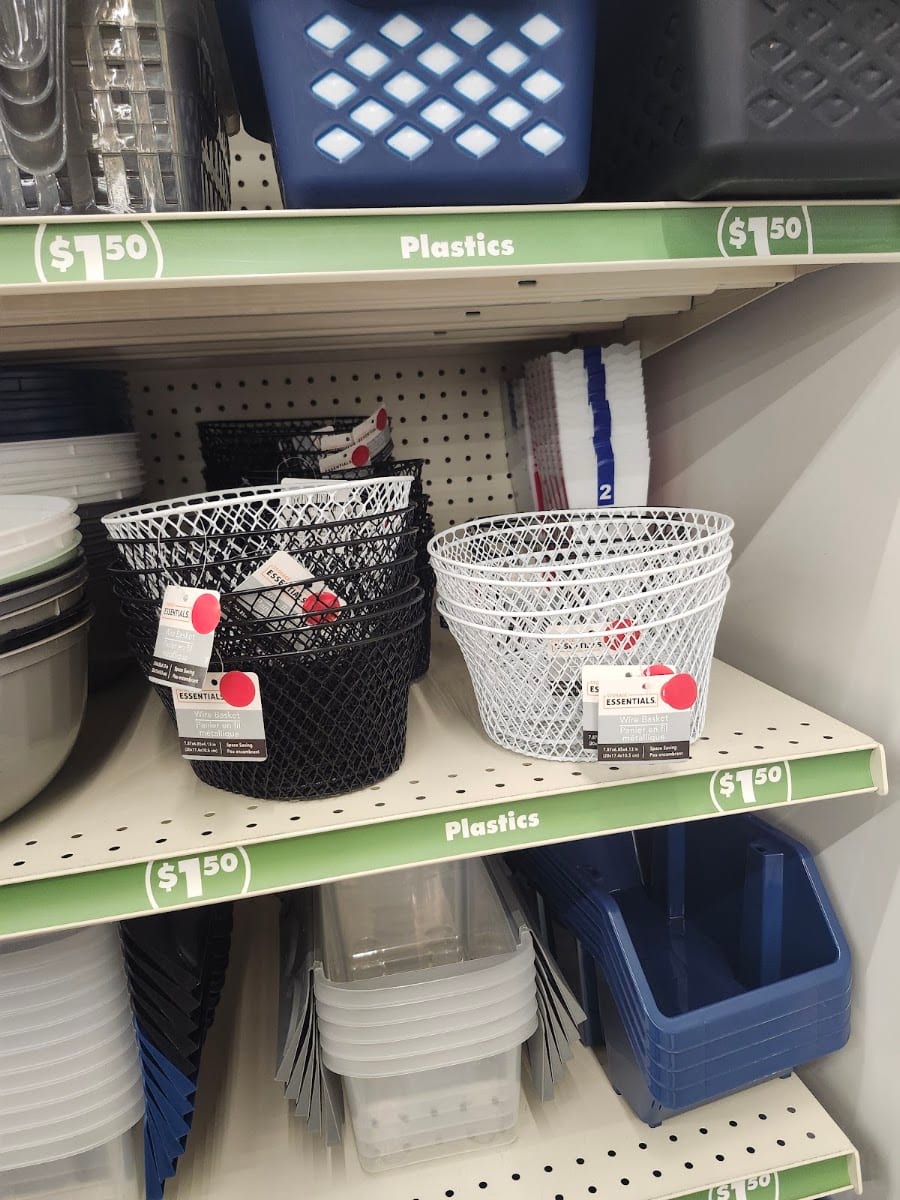 Dollar Tree, photo 4