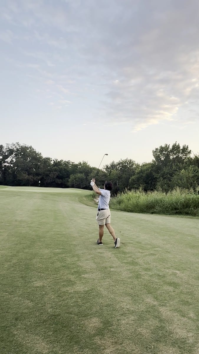 The Golf Club at Champions Circle, photo 3