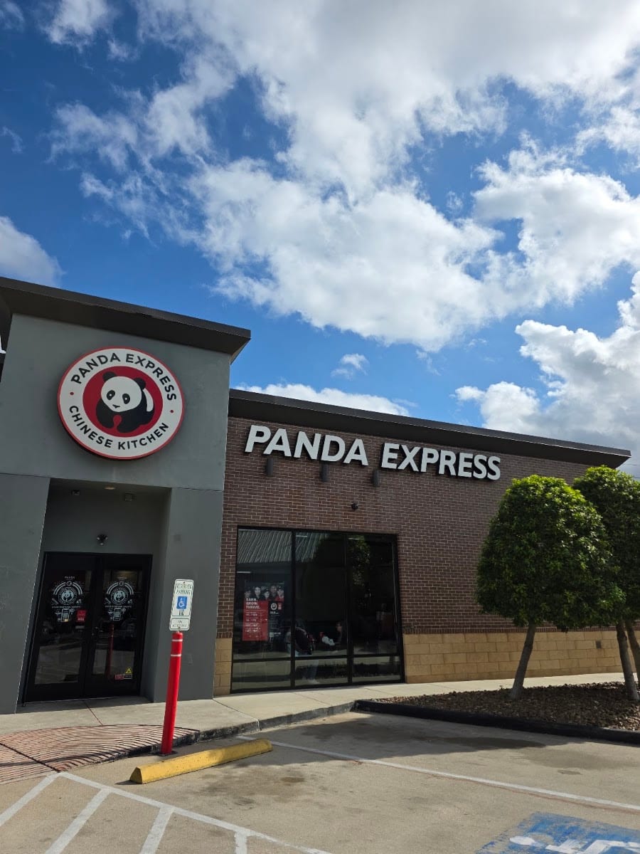 Panda Express, photo 4