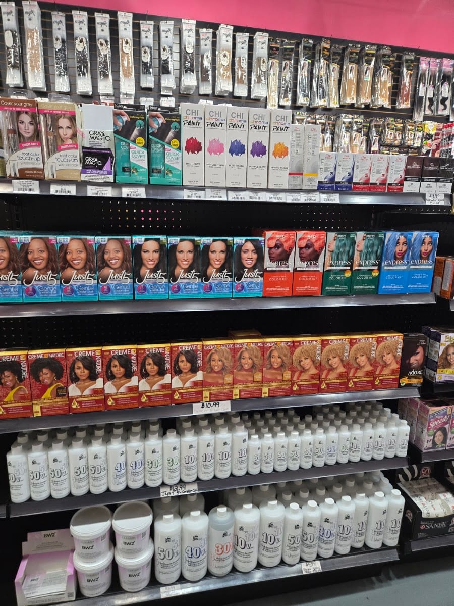 Beauty Snobs Beauty Co, photo 2