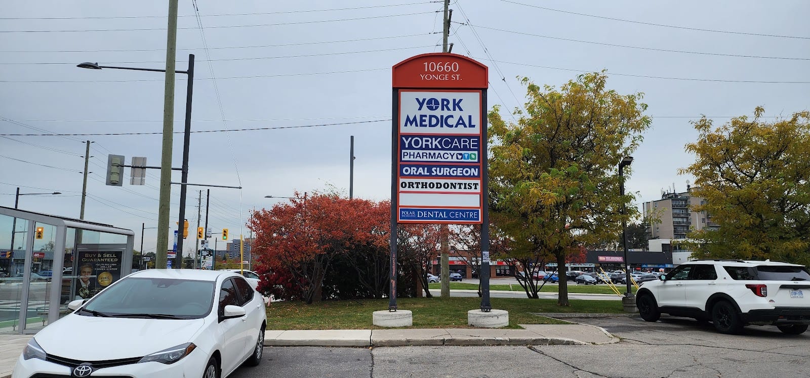 Medicentres York Medical Richmond Hill, photo 4