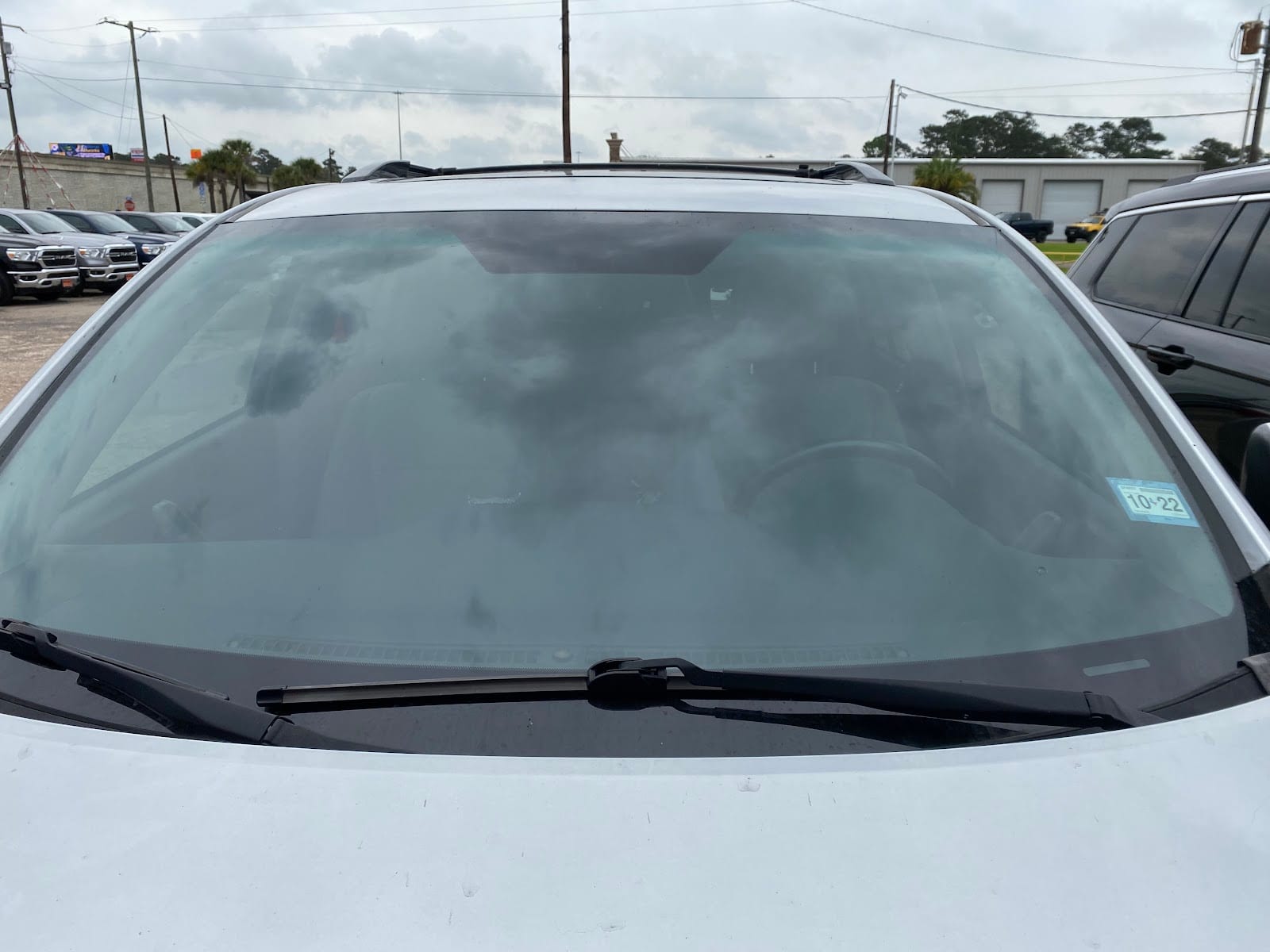 Texan Glass & Solar Control