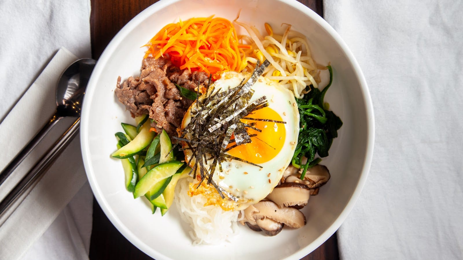 Nakwon Korean Restaurant(Richmond Hill), photo 4