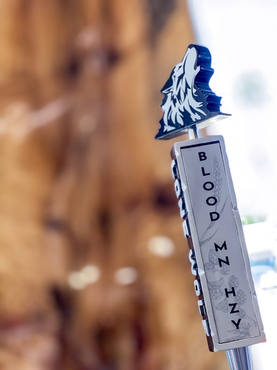 Lone Wolf Brewing Co, photo 4