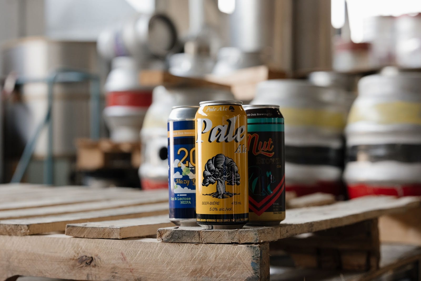 Silversmith Brewing Co. (The Brewery), photo 3