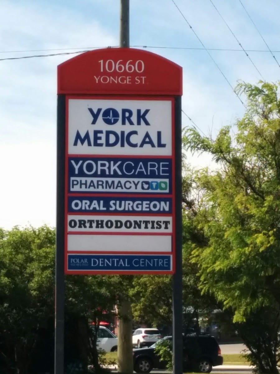 Polar Dental Centre, photo 3