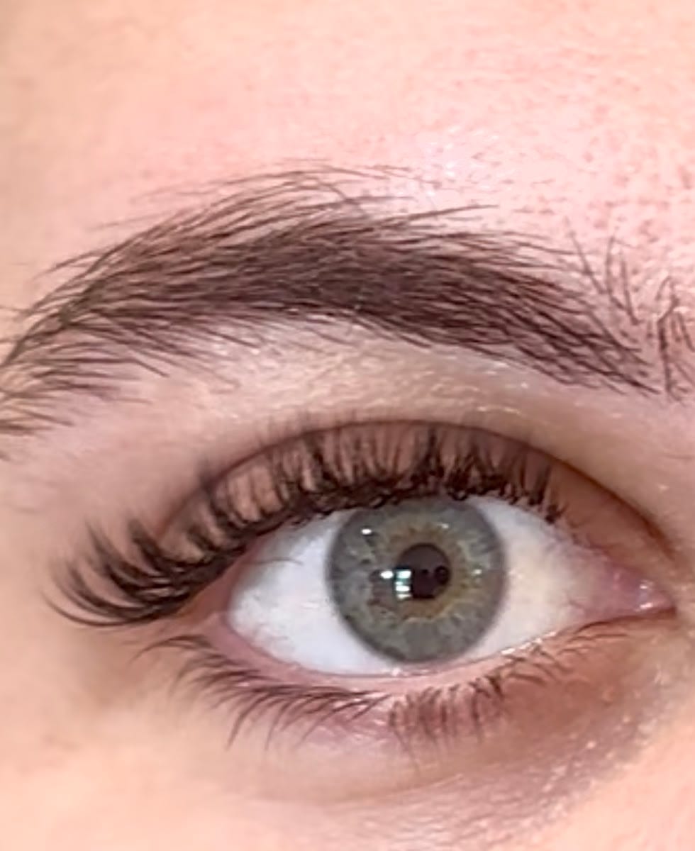 AD Lashes and Brows Studio