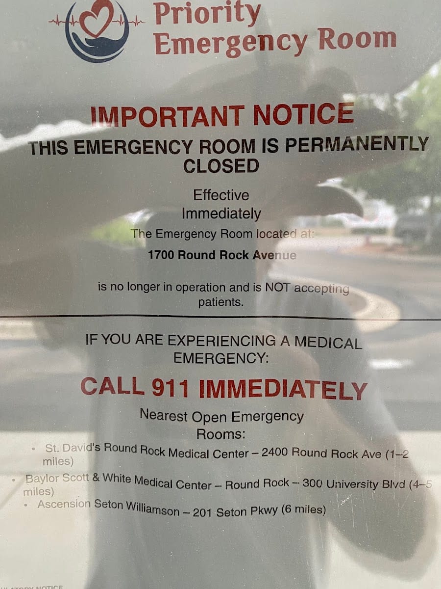 Total Point Emergency Center - Round Rock, photo 4