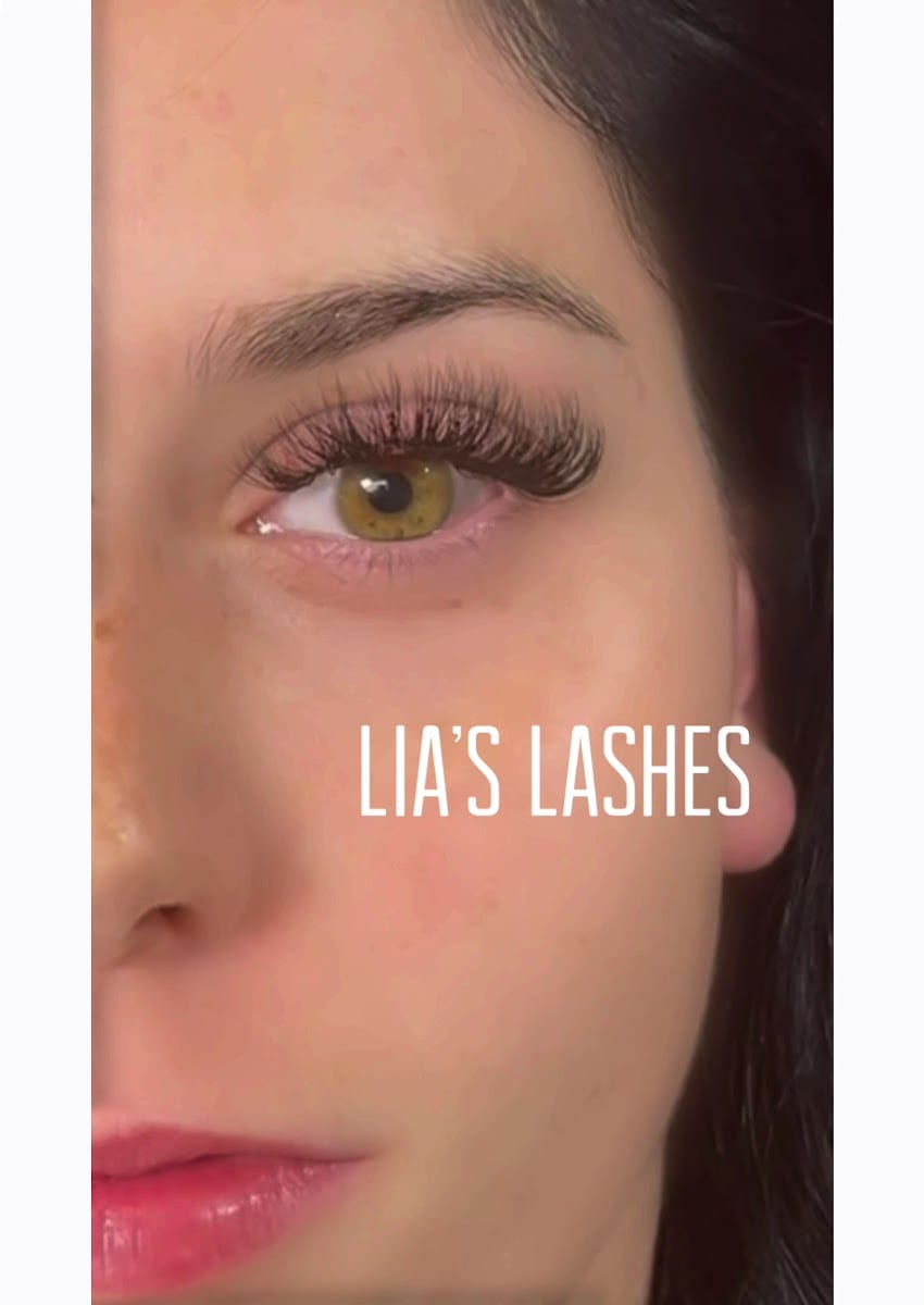Lia’s Lash Eyelash Extensions, photo 2