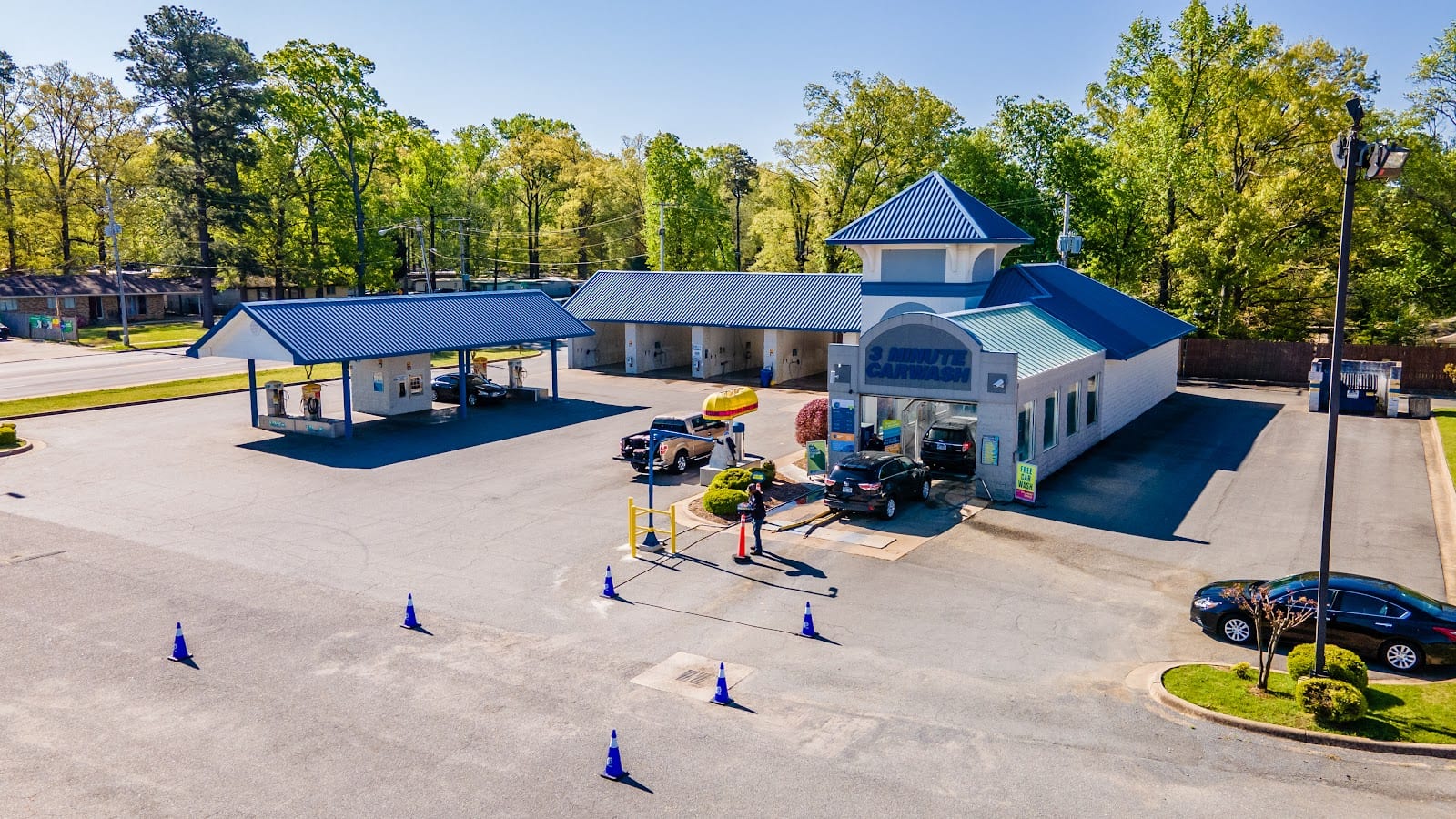 Splash Car Wash