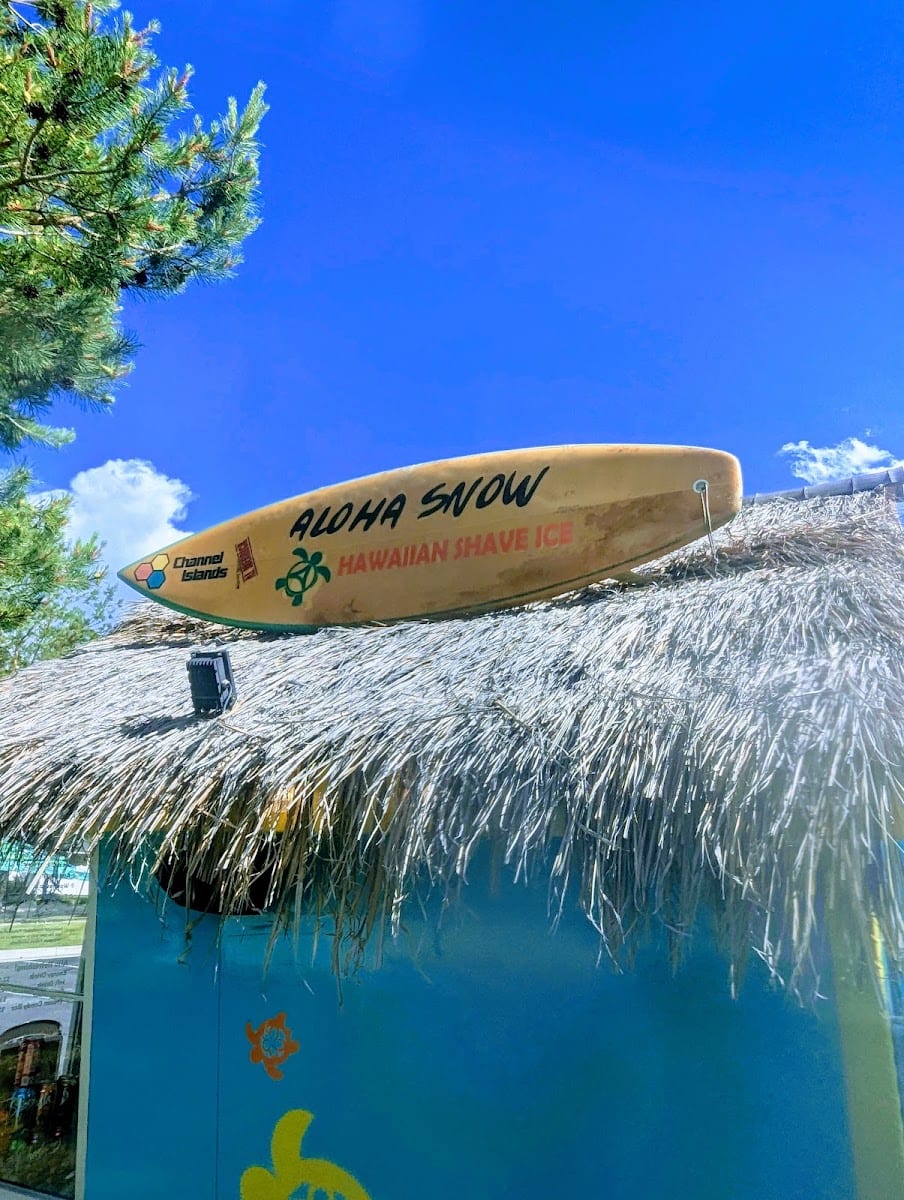Aloha Snow - Sno Shack, photo 2