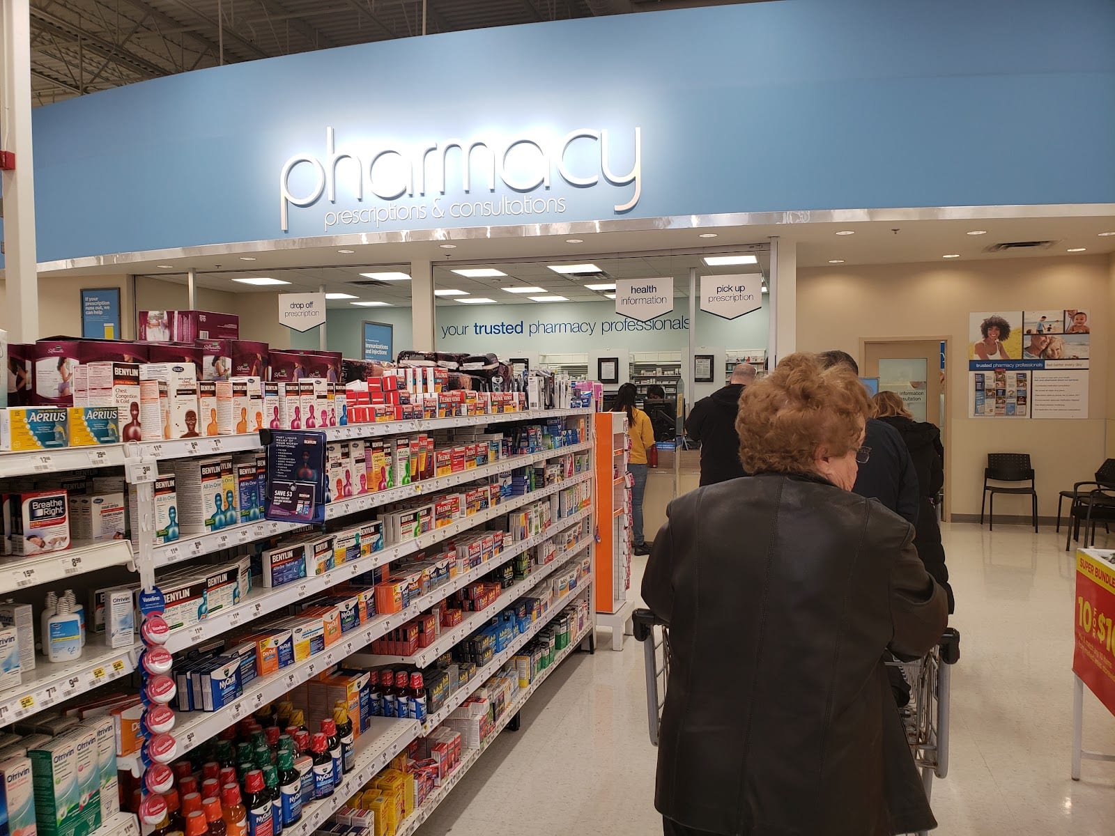 Loblaw Pharmacy, photo 3