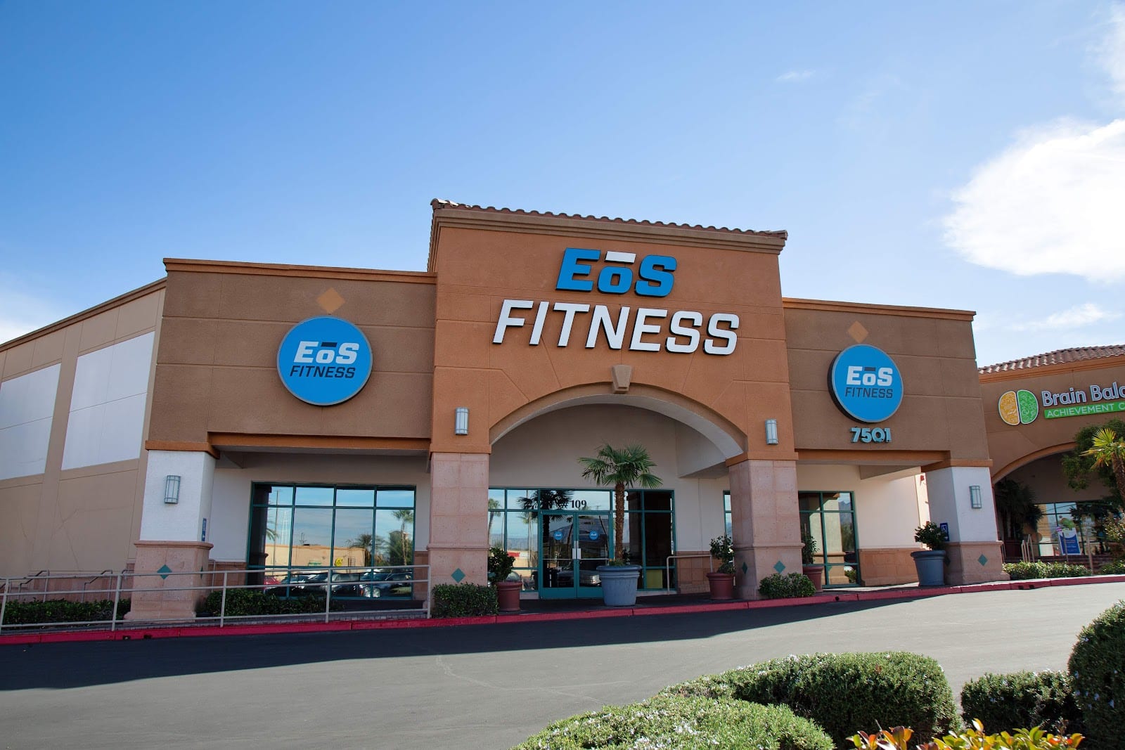 EōS Fitness, photo 3