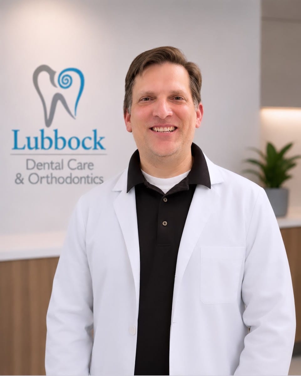 Lubbock Dental Care & Orthodontics, photo 4
