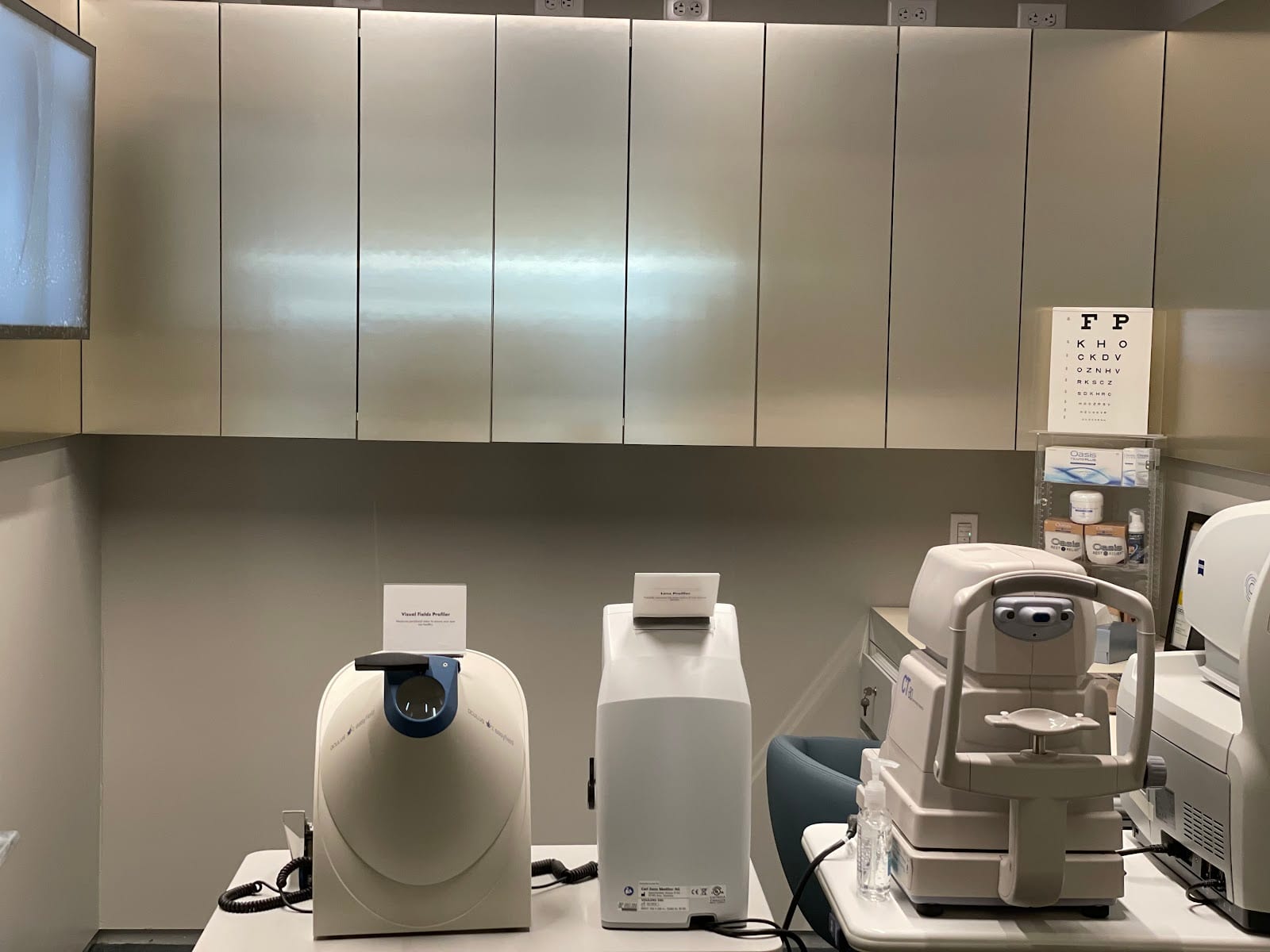 Market Street Optometry, photo 3