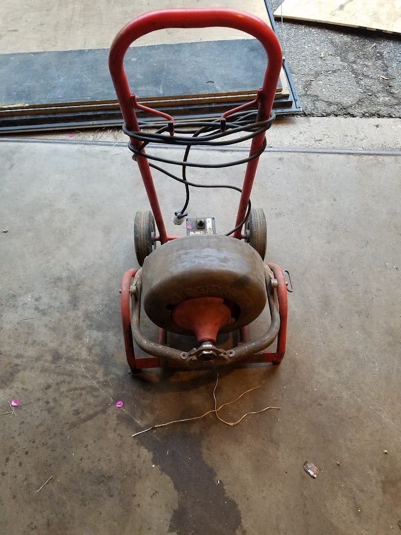 Budget Drain Cleaning 23 Hour