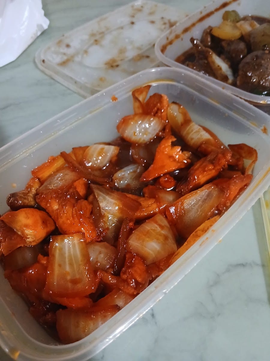 Chinese Express, photo 2