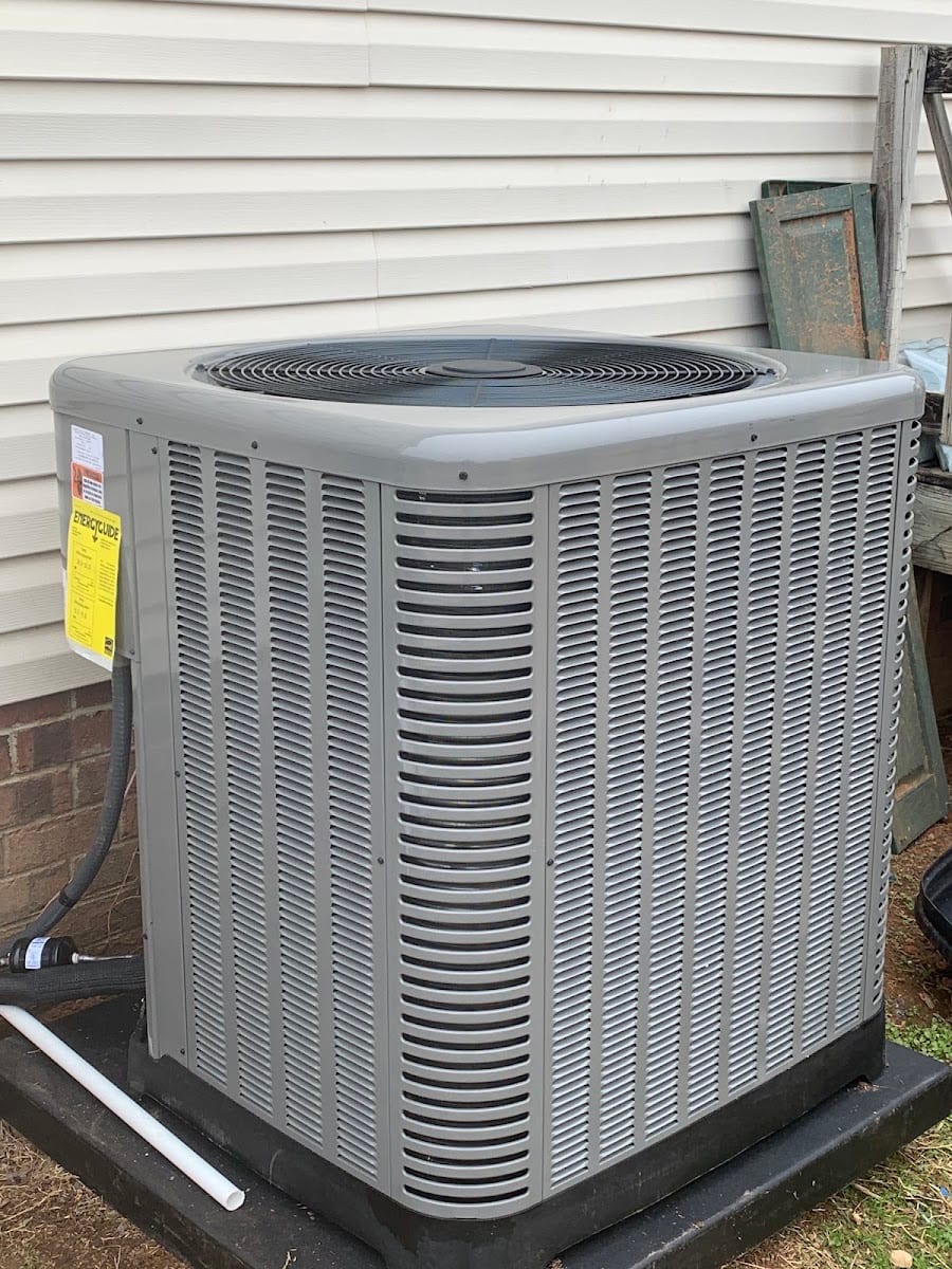 Sosebee Heating & Air Co.LLC, photo 2