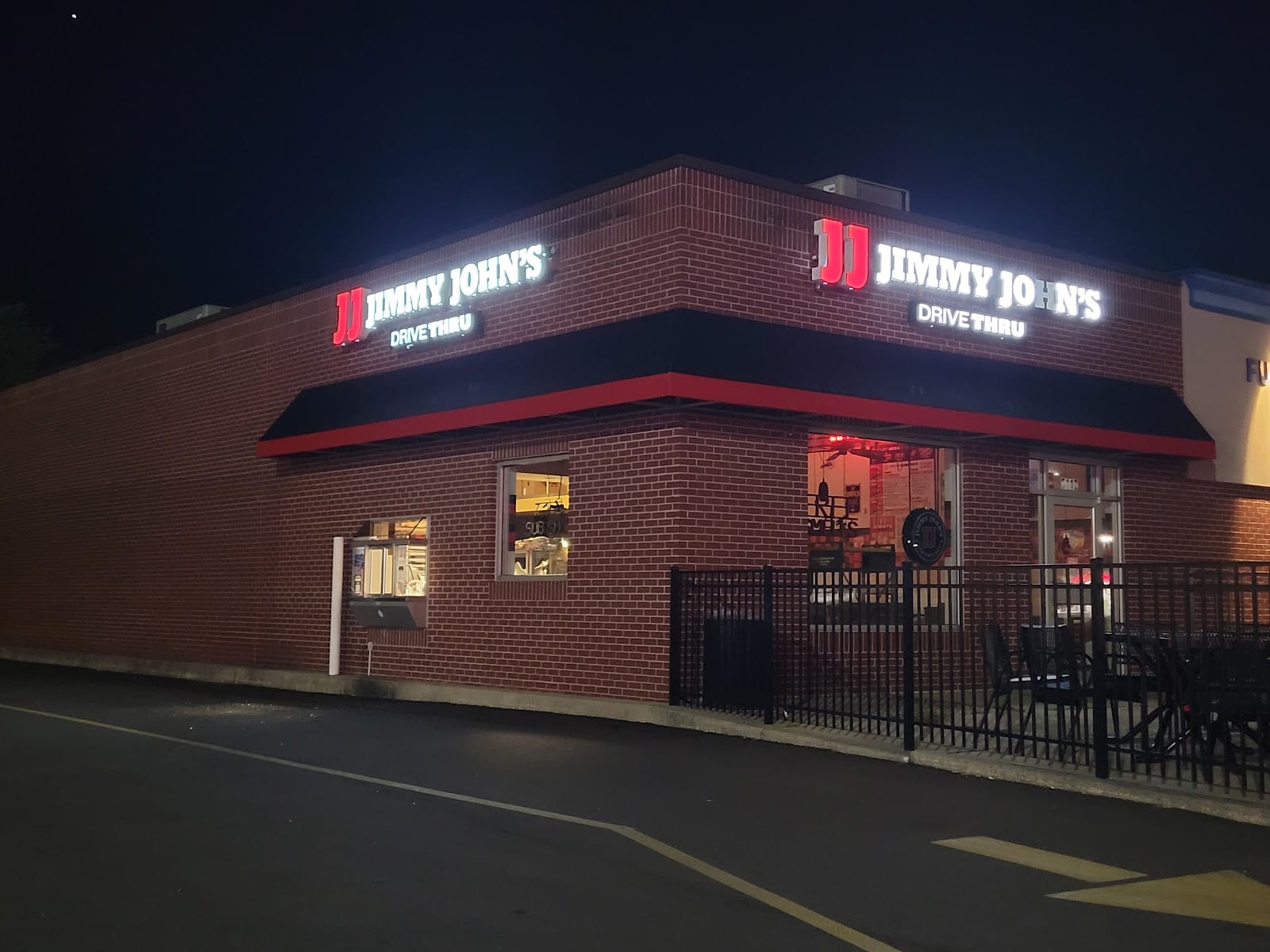 Jimmy John's, photo 2