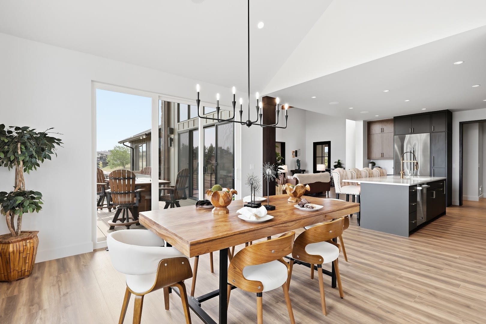 Camerata Homes