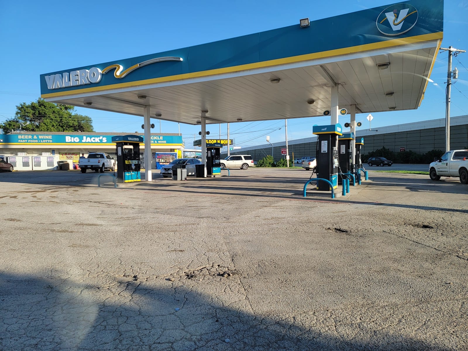 Valero